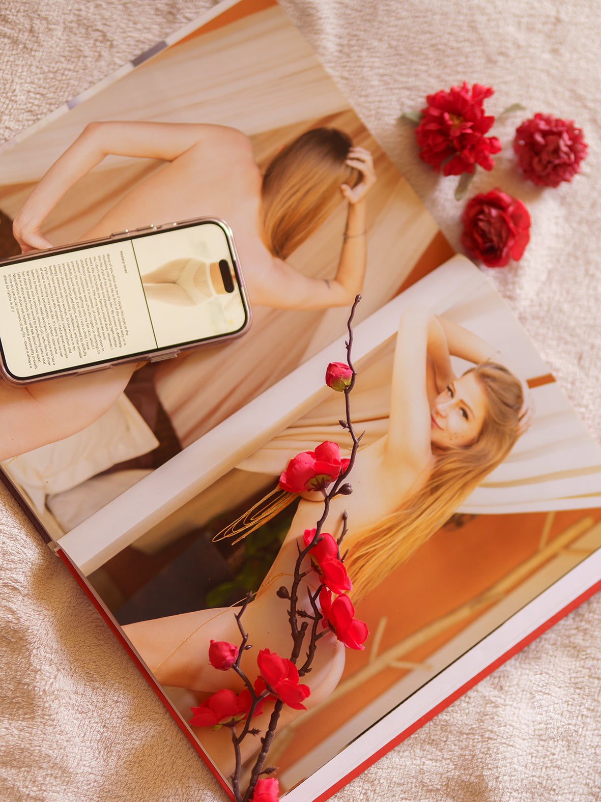 The Secret Diary